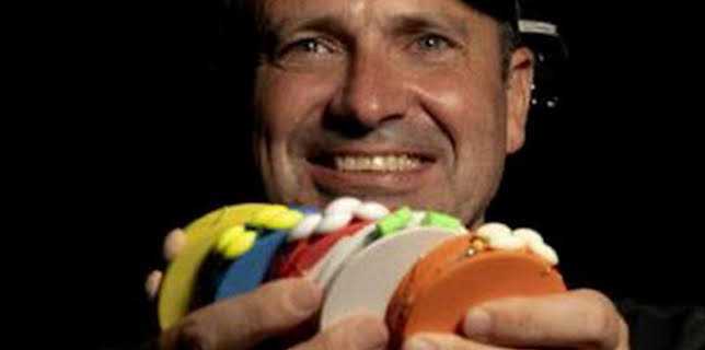 15:25: Surfcasting a mares | Caza y Pesca | 2/11 2026