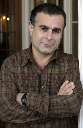 Bahman Ghobadi as Director