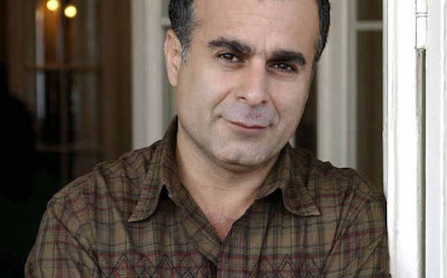 Bahman Ghobadi