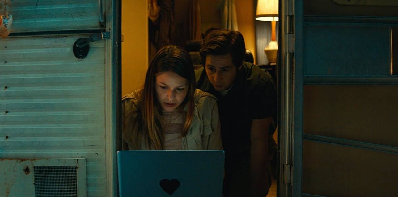 Sun Dogs (2018)