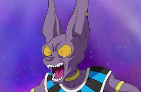 Dragon Ball Super: Come, God of Dragons - And Pretty Please Grant My Wish!