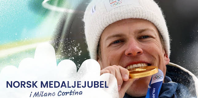 13:30: Norsk medaljejubel i Milano Cortina | NRK 1 | 3/14 2026