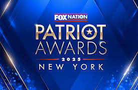 Fox Nation Patriot Awards 2025 Season 1: Fox Nation Patriot Awards 2025