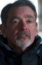 Stewart Henderson as 