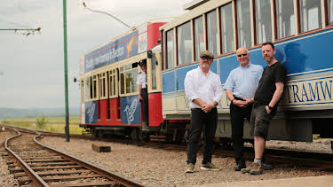 16:40: Skjulte skatter (S11 E7) (S11) | Discovery Channel | 4/7 2026