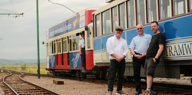 13:10: Salvage Hunters (S11 E7) (S11) | Kanal 9 | 11/10 2025