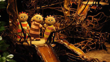 6:20 PM: In the Night Garden (S1) | Cbeebies | 4/1 2026