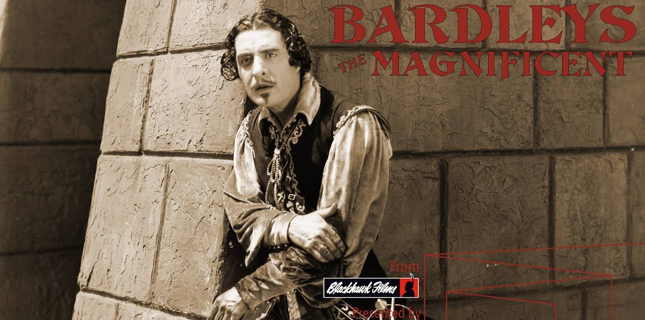 Bardleys The Magnificent (1926)