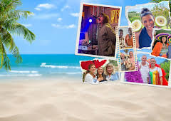 Bargain-Loving Brits in the Sun