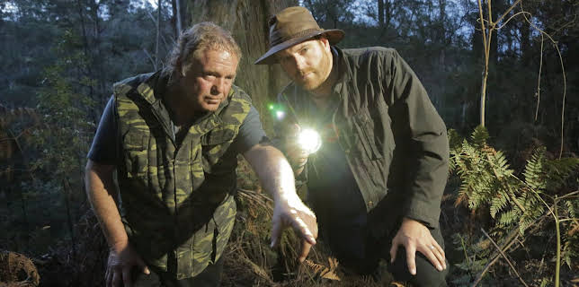 12:40: Expedition ins Unbekannte | Kabel Eins Doku | 12/21 2025