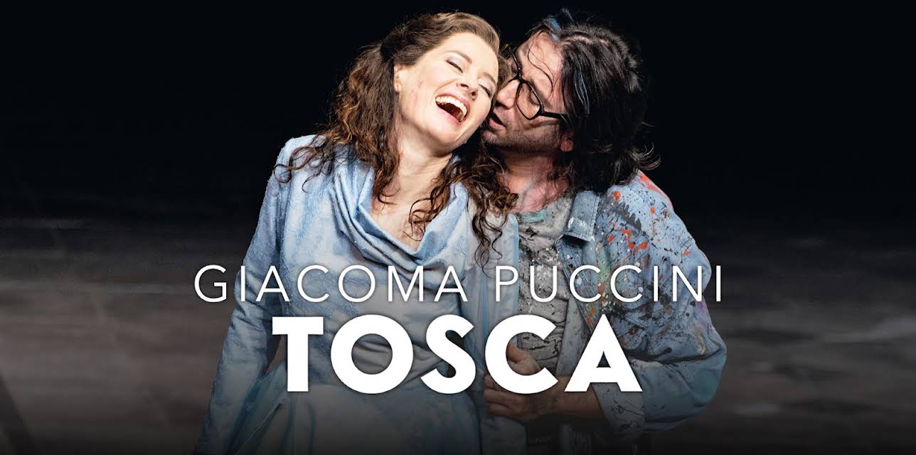 Puccini: Tosca (2023)