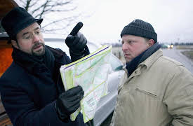 Tatort: Munster (English Subtitles): The Psychic (English Subtitles)