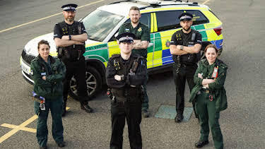 11:00 PM: 999: Emergency Call Out (S2 E10) (S2) | 5 Star | 10/18 2026