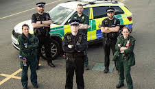 999: Emergency Call Out (S2 E10)