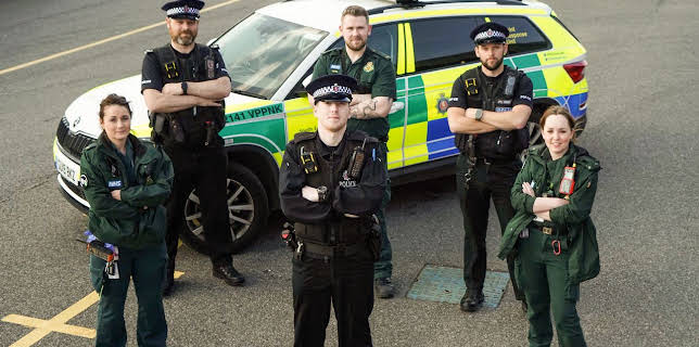 10:00 PM: 999: Emergency Call Out (S2 E10) (S2) | 5 Star | 2/27 2026