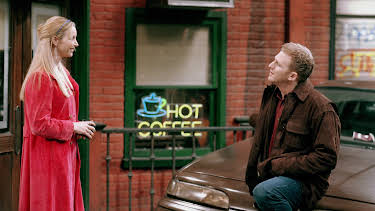 23:05: Vänner (S5 E16) (S5) | TV3 | 4/7 2026