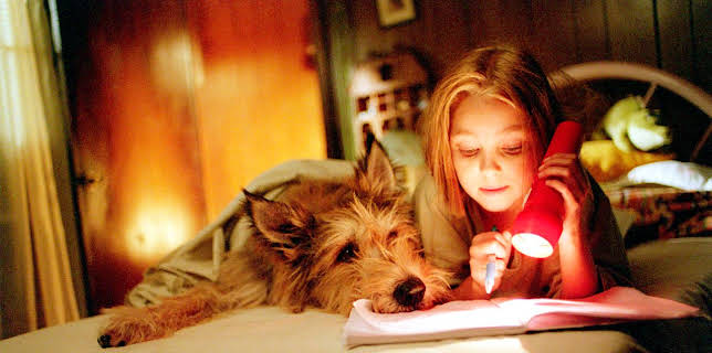 Because of Winn-Dixie (2005)