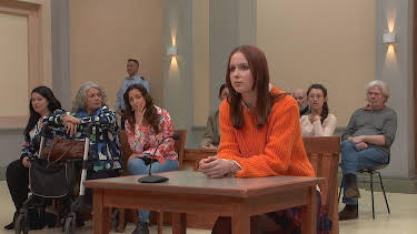 11:00: Ulrich Wetzel - Das Strafgericht | RTL | 12/11 2025