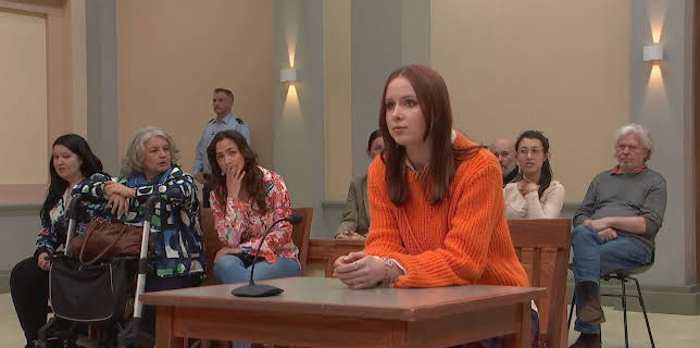 10:00: Ulrich Wetzel - Das Strafgericht | RTL | 12/11 2025