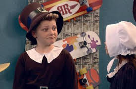 Richie Rich: $pöklikt