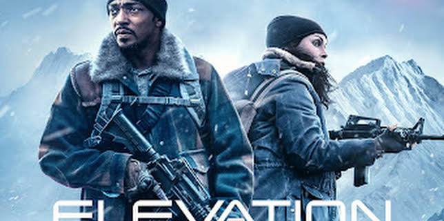 01:00: Elevation | Viasat Premiere | 11/11 2025