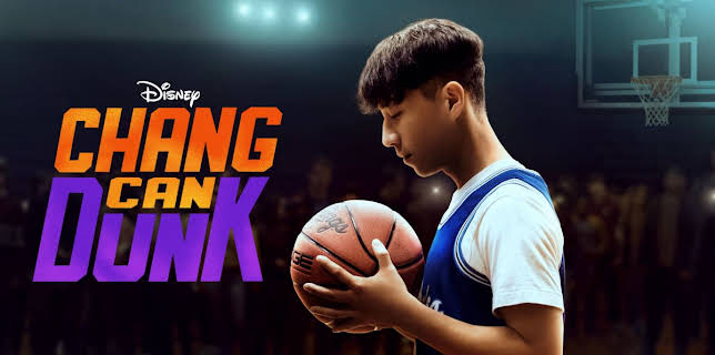 Chang Can Dunk (2023)