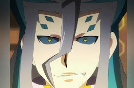 Future Card BuddyFight X: Time Limit! The Day that Gao Stops Existing!