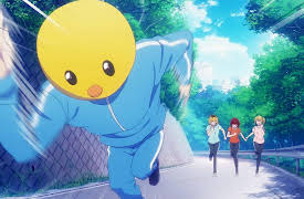 OSHI NO KO: Pressure