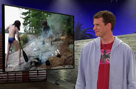 Tosh.0 Season 1: July 30, 2009 - "Why Must I Cry?"