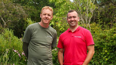 7:30 PM: Beechgrove Garden | BBC Two | 8/7 2026