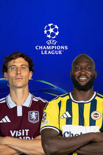 06:30: UEFA Champions League (T26/27): Aston Villa - Fenerbahçe | M. Liga de Campeones | 10/15 2026