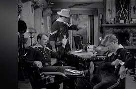 F-Troop: The Complete First Season: Reunion for O'Rourke