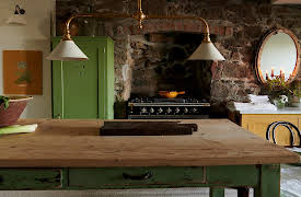 For the Love of Kitchens, Season 1: Paul's Kitchen