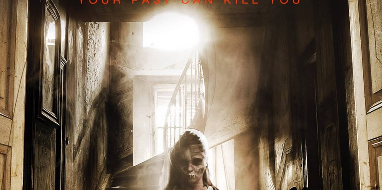 No Tell Motel (2012)