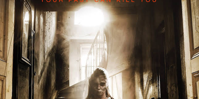 No Tell Motel (2012)