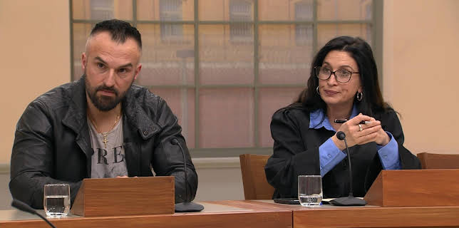 16:45: Ulrich Wetzel - Das Strafgericht | RTL | 1/31 2026