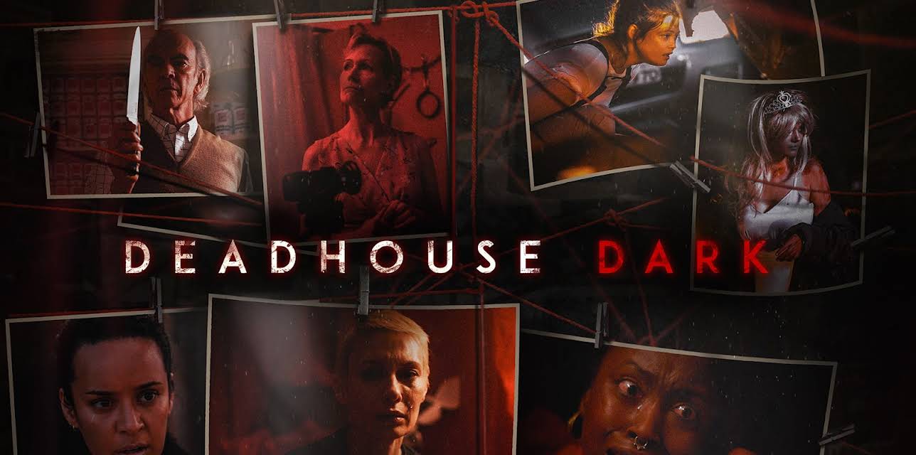 Deadhouse Dark