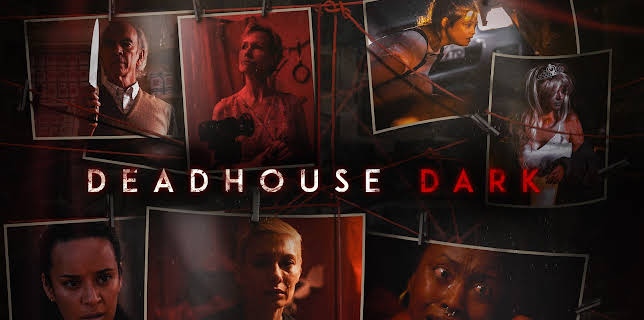 Deadhouse Dark