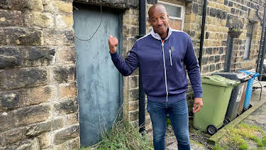 4:35 PM: Homes Under the Hammer (S27) | BBC One Wales | 8/2 2026