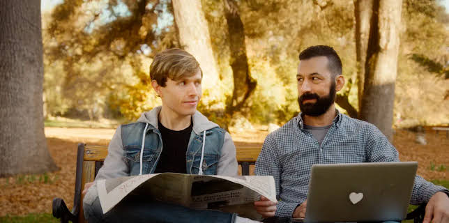 All Kinds of Love (2022)