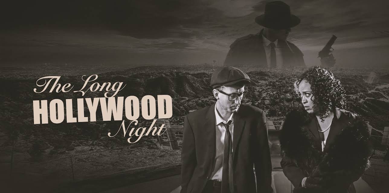 The Long Hollywood Night (2025)