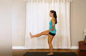 Leg Workouts for Toned, Defined Thighs, Glutes and Calves | Eliz Fitness with Fit Moms: Beginner