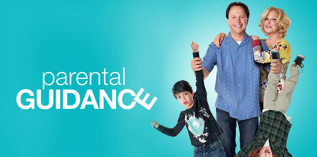 Parental Guidance (2012)