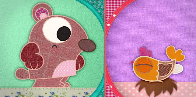 2:25 PM: Patchwork Pals (S1) | Cbeebies | 1/5 2026