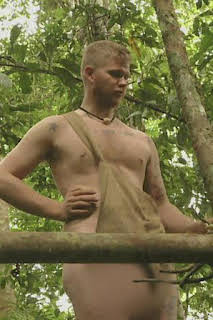 10:27: Aventura en pelotas: Trío de supervivientes | Discovery Max | 4/7 2026