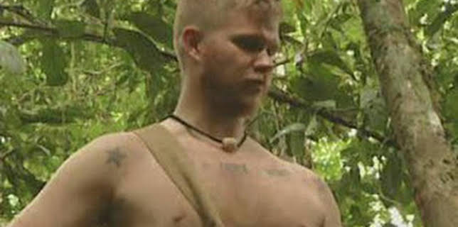 13:11: Aventura en pelotas: Trío de supervivientes | Discovery Max | 3/8 2026