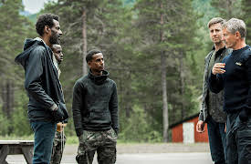 Furia: 1. Lose Yourself and All is Lost