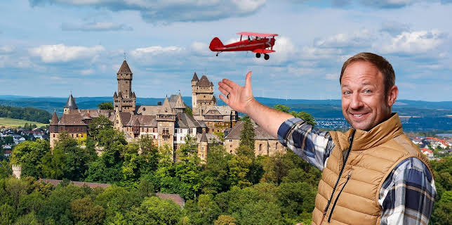 19:00: Tobis Städtetrip: Braunfels hautnah! | HR Fernsehen | 1/25 2026