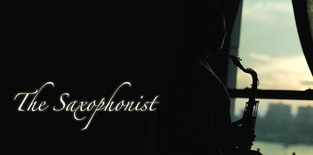 The Saxophonist (2018)