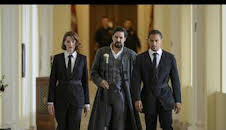 The Librarians: el próximo capítulo (T1): Ep.12 Los Bibliotecarios y el asunto pendiente